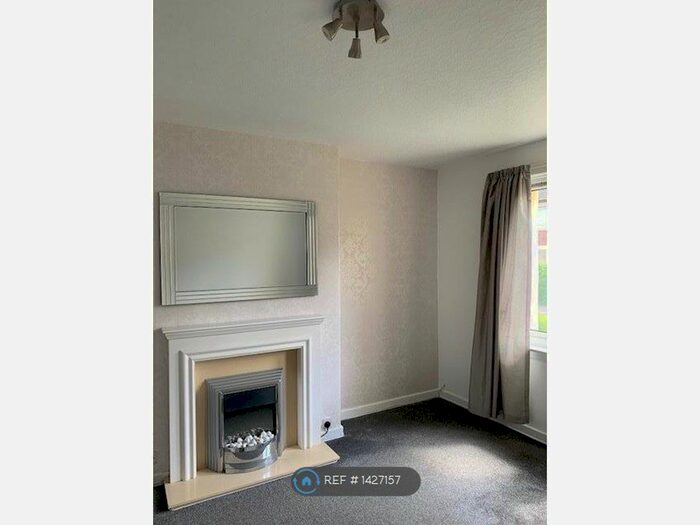 1 Bedroom Flat To Rent In Green Road, Paisley, PA2