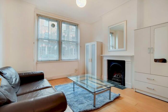 2 Bedroom Flat To Rent In Pearman Street, London, SE1