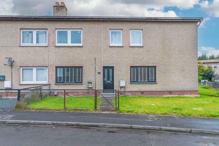 3 Bedroom Flat For Sale In Keltyhill Crescent, Kelty, KY4