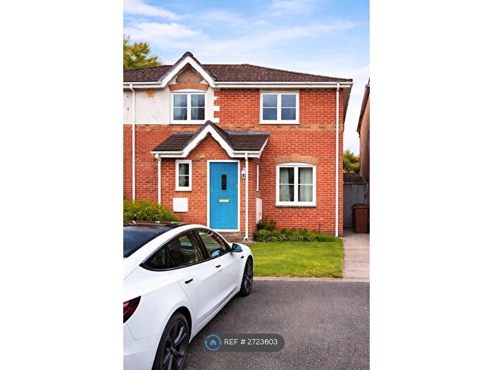 2 Bedroom Terraced House To Rent In Stern Close, Barking, IG11