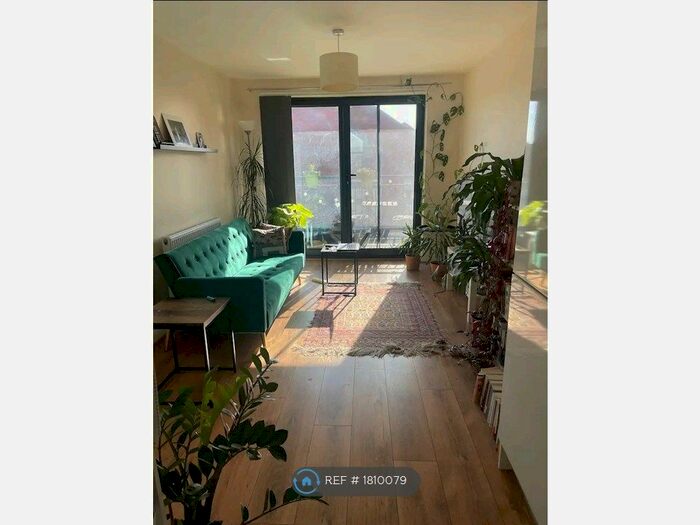 1 Bedroom Flat To Rent In City Towers, Sheffield, S3