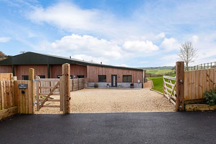 4 Bedroom End Terrace House For Sale In Double Hill, Peasedown St. John, BA2