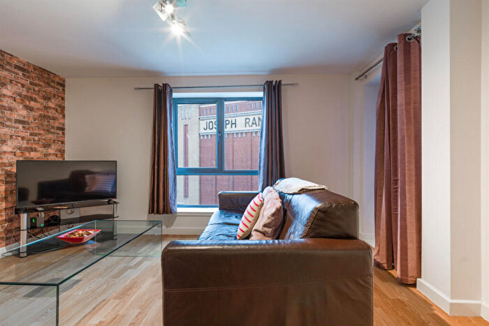2 Bedroom Apartment For Sale In Baltic Quay, Quayside, Gateshead, NE8
