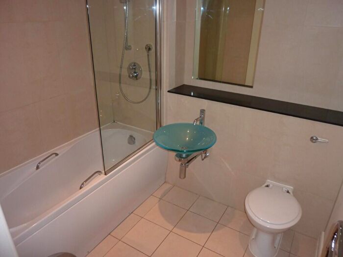 2 Bedroom Apartment To Rent In Liberty Place, Sheepcote Street, B16