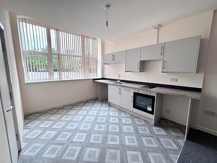 2 Bedroom Apartment To Rent In Clarendon Street, Hull, HU3