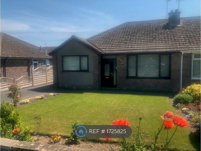 2 Bedroom Bungalow To Rent In Urswick Road, Ulverston, LA12