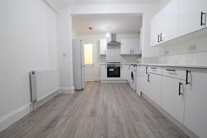 3 Bedroom Apartment To Rent In Aldborough Road, Dagenham, RM10