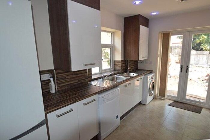 1 Bedroom Terraced House To Rent In Hubert Road, Selly Oak, Birmingham, B29