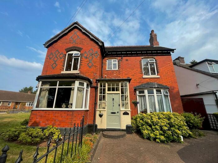 1 Bedroom Maisonette To Rent In Grange Lane, Sutton Coldfield, B75