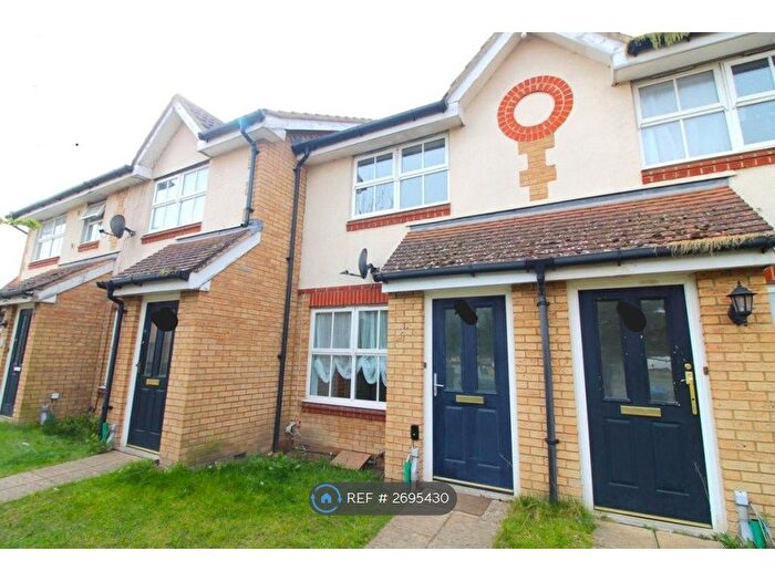 2 Bedroom Terraced House To Rent In Ware Point Drive, London, SE28