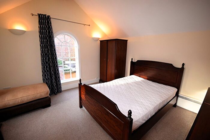 1 Bedroom Maisonette To Rent In Eden Mount, Stanwix, Carlisle, CA3