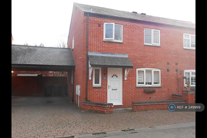 3 Bedroom Semi-Detached House To Rent In Cherry Orchard, Wellesbourne, CV35