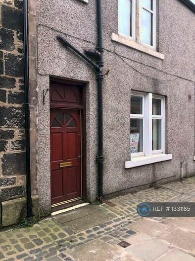 1 Bedroom Flat To Rent In Hill Street, Irvine, KA12