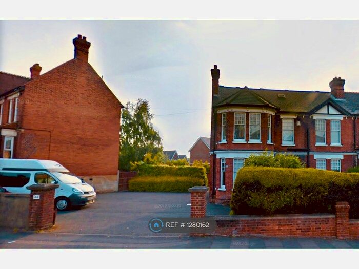 1 Bedroom Flat To Rent In College Road, Maidstone ME15