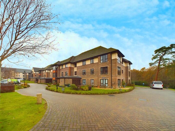 2 Bedroom Retirement Property For Sale In Birch Walk, Ditchling Common, Burgess Hill, RH15