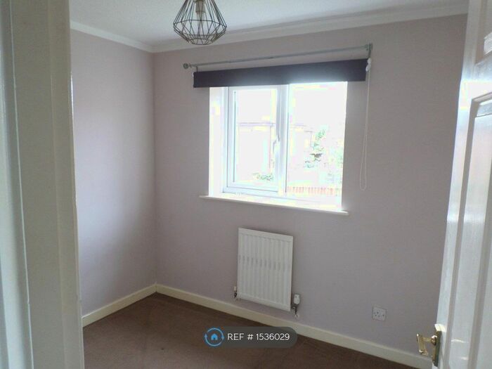 2 Bedroom Semi-Detached House To Rent In Anfield Road, Bolton, BL3