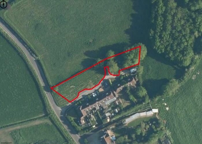 Land For Sale In Clyffe Pypard, Swindon, SN4