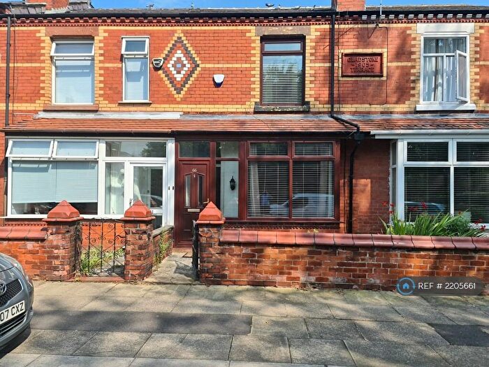 2 Bedroom Terraced House To Rent In St. Marys Road, Worsley, Manchester, M28