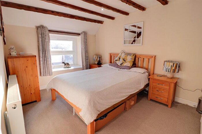 3 Bedroom Semi-Detached House For Sale In West Down, Devon, EX34