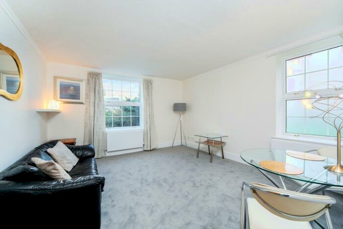 1 Bedroom Apartment To Rent In Halton Road, London, N1
