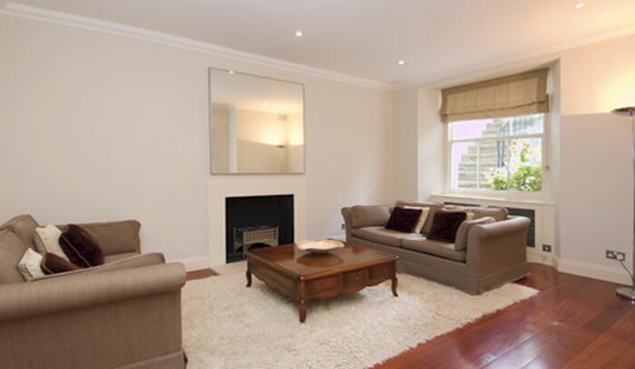 1 Bedroom Flat To Rent In Queen's Gate Gardens, London, SW7