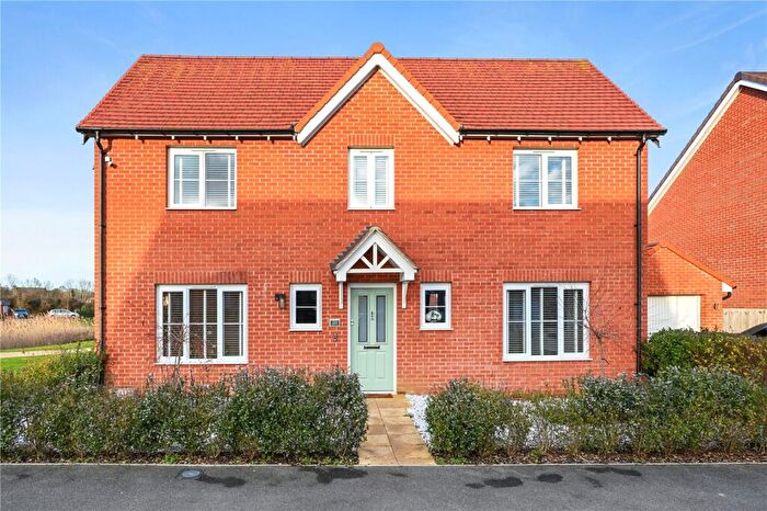 4 Bedroom Detached House For Sale In Lancaster Avenue, Maldon, Essex, CM9