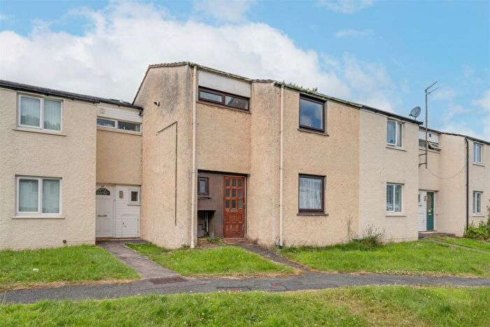 3 Bedroom Terraced House For Sale In Maes Cynbryd, Llanddulas, Abergele, LL22