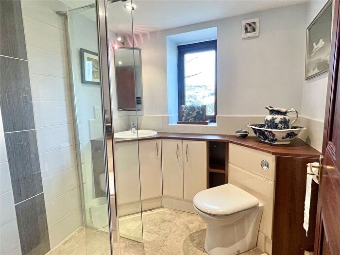 4 Bedroom Detached House For Sale In Penybontfawr, Oswestry, Powys, SY10