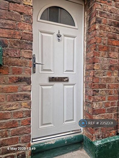 1 Bedroom Flat To Rent In Milton Road, Birkenhead, CH42