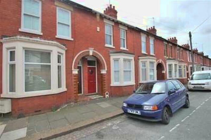 2 Bedroom House To Rent In Dundee Street, NN5