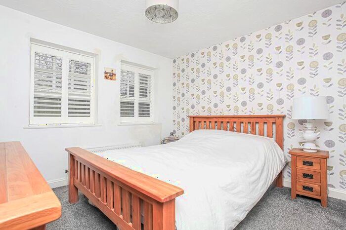 4 Bedroom Detached House For Sale In Coopers Gate, Banbury, OX16