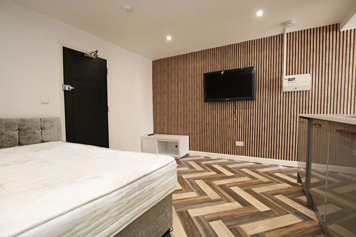 Studio To Rent In Sun Lane, Newmarket, CB8