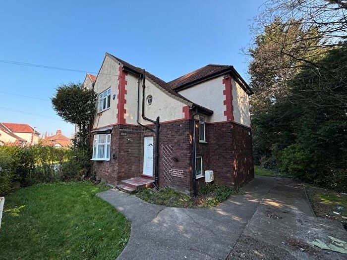 3 Bedroom House To Rent In Ruabon Road, Didsbury, Manchester, M20