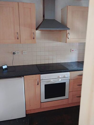 1 Bedroom Terraced House To Rent In Mount Pleasant Road, Luton, LU3