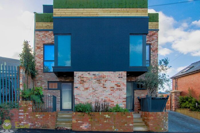 3 Bedroom Semi-Detached House To Rent In The Orchards, Glenfall Way, Charlton Kings, Cheltenham, GL52