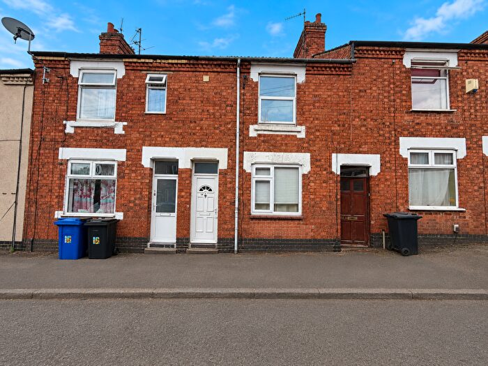 1 Bedroom Flat To Rent In Avondale Road, Kettering, NN16
