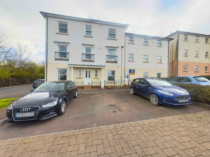 2 Bedroom Apartment To Rent In Goodrich Road, Cheltenham, Gloucestershire, GL52