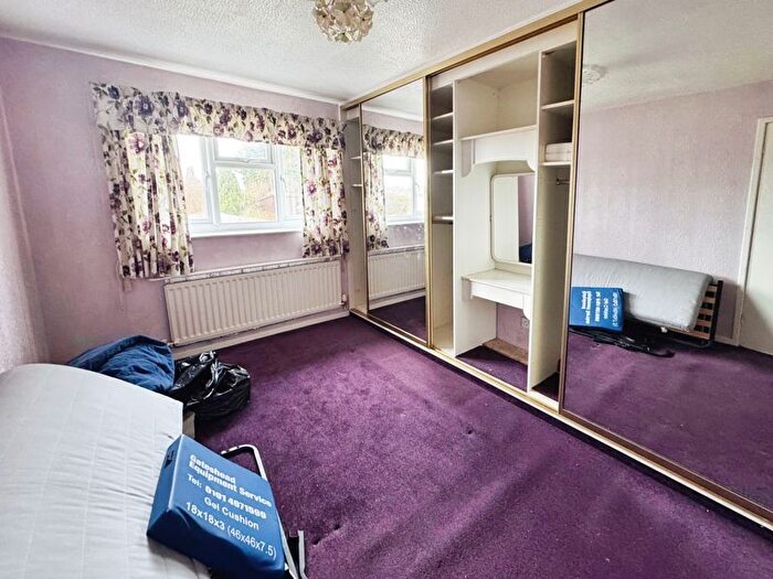 2 Bedroom Semi-Detached Bungalow For Sale In Moss Crescent, Ryton, NE40