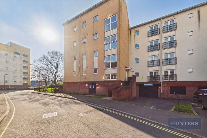 2 Bedroom Property For Sale In White Star Place, Southampton, SO14