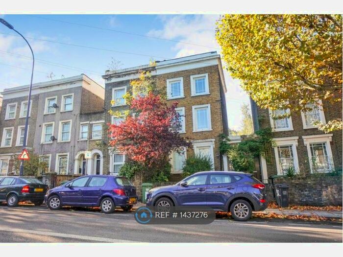 4 Bedroom Terraced House To Rent In Amersham Road, London, SE14