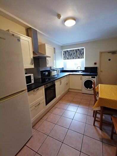 4 Bedroom House To Rent In George Street, SA1