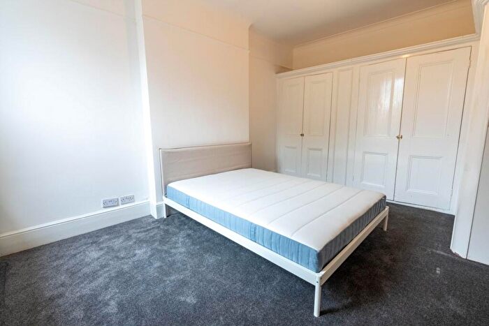 1 Bedroom Property To Rent In Maidstone Road, ME4