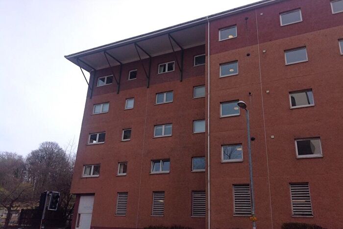 1 Bedroom Flat To Rent In Greenhill Road, Rutherglen, Glasgow, G73