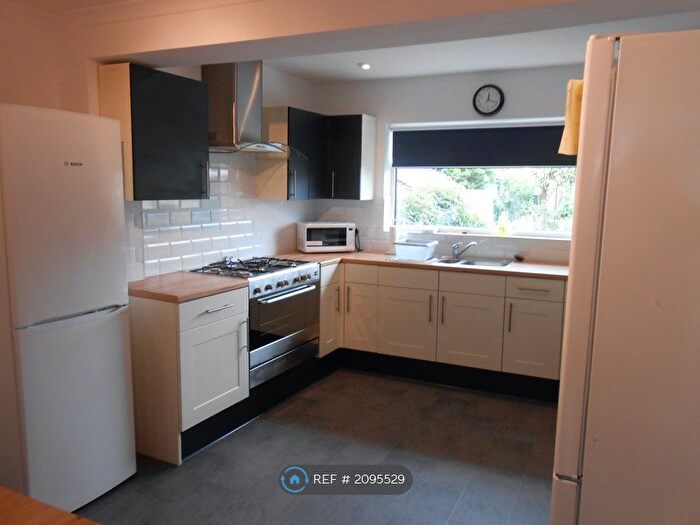 5 Bedroom End Of Terrace House To Rent In Mortimer Road, Filton, Bristol, BS34