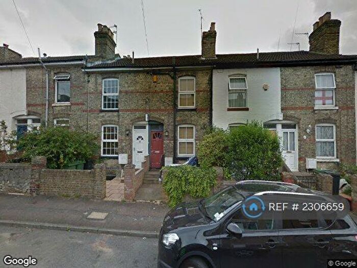 3 Bedroom Terraced House To Rent In House, Maidstone, ME16