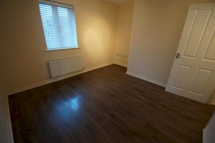 1 Bedroom Flat To Rent In Gibraltar Close, Coventry CV3