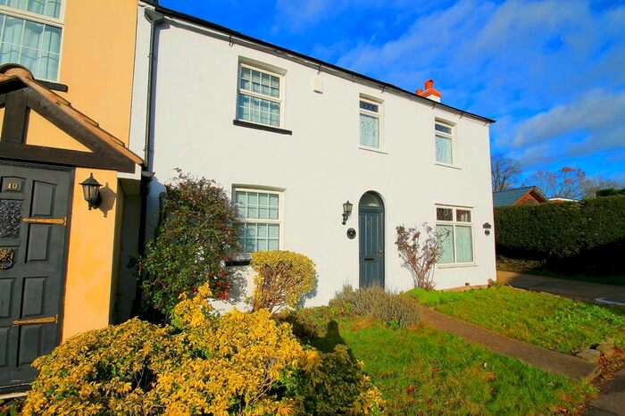 2 Bedroom Cottage To Rent In Sturt Road, Frimley Green, Camberley GU16