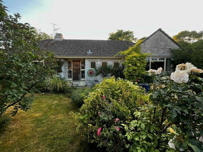 3 Bedroom Bungalow For Sale In High Street, Sydling St. Nicholas, Dorchester, DT2