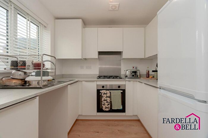 2 Bedroom Semi-Detached House For Sale In Wilkinson Road, Hapton, BB12
