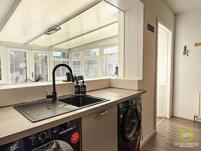 2 Bedroom Semi-Detached House For Sale In Lyndhurst Avenue, Blackburn, BB1